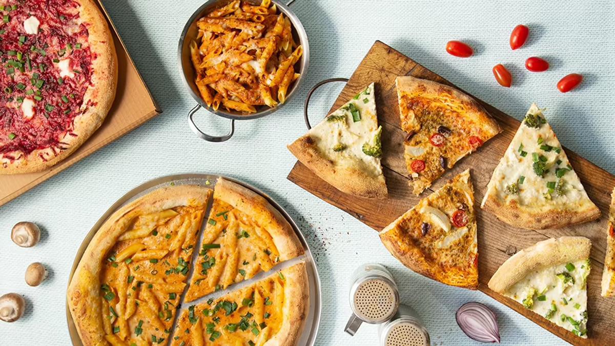 Mezza Ravintola