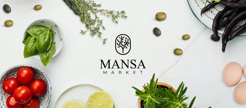 Mansa Market